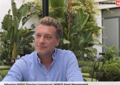 Rencontre avec Sébastien HORAY – MIMCO Asset Management – Octobre 2022