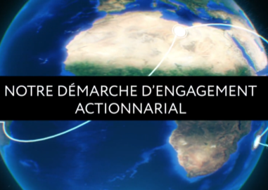 Sycomore Asset Management - Notre démarche d'engagement actionnarial