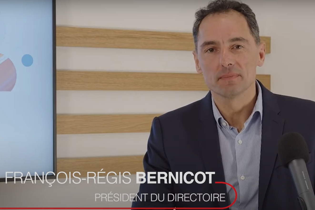 Annonce des rendements 2022 des fonds en euros de Suravenir