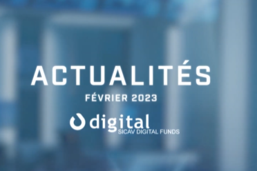 Chahine Capital – Actualités – Février 2023 