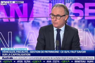 Laplace - Contrôler ses revenus, c’est maîtriser l’impôt 