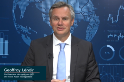 Ofi Invest AM - Point marchés hebdomadaire du 05/09/2023 par Geoffroy LENOIR