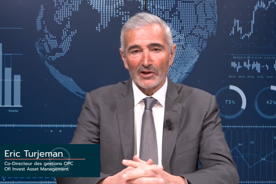 Ofi Invest AM - Point marchés hebdomadaire du 27/02/2024 par Eric Turjeman