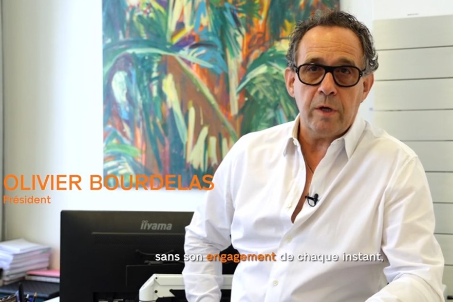 INOCAP Gestion - 10 ans du Fonds QUADRIGE FRANCE Smallcaps