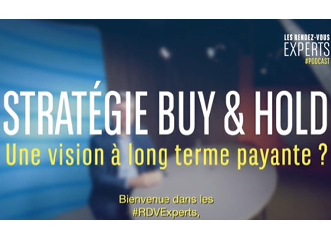 BNP Paribas Cardif - Stratégie Buy & hold : une vision à long terme payante ?