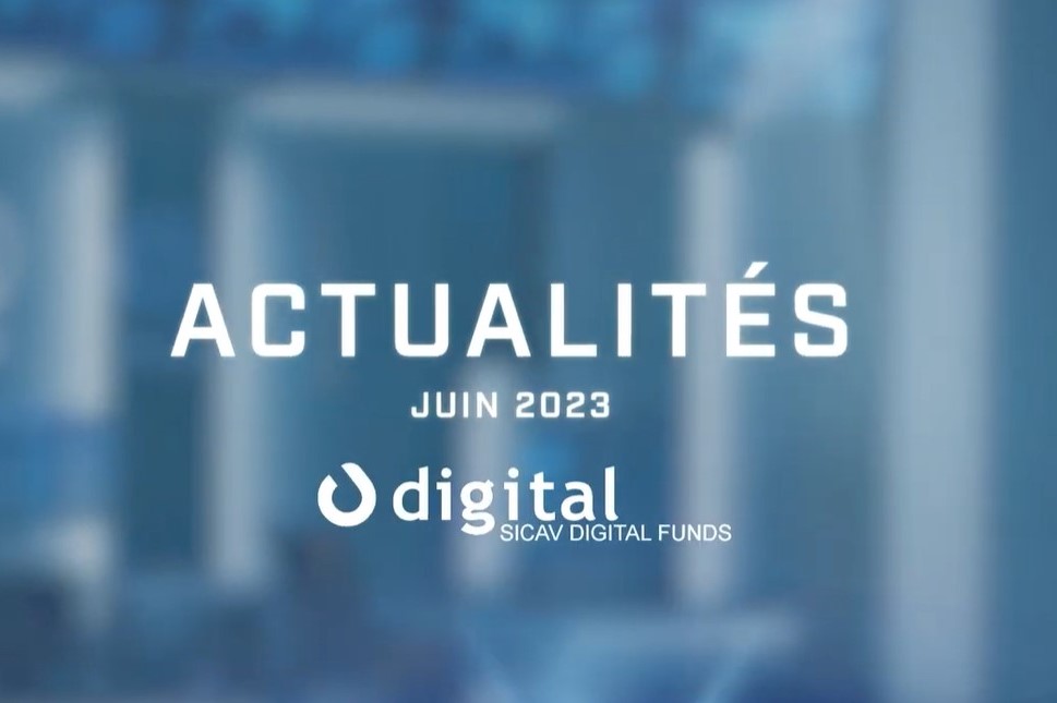 Chahine Capital – Actualités – Juin 2023 