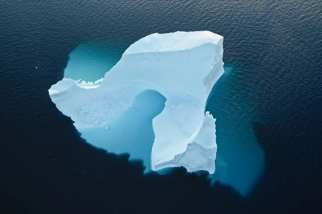 Iceberg