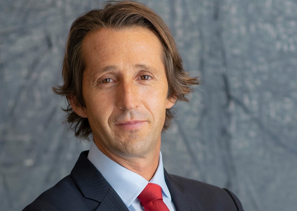 CHRISTOPHE CASPAR