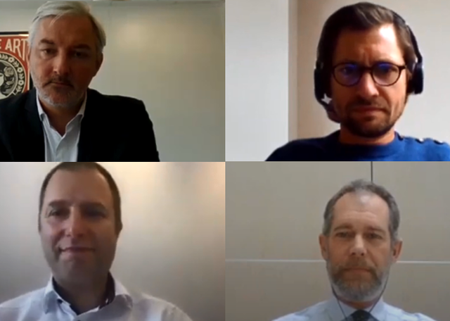 Les Rencontres Thématiques : Climat Impact 