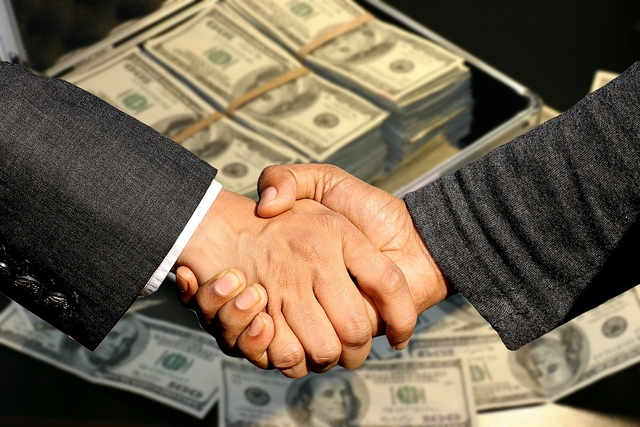 conclusion of the contract 3100579 1280