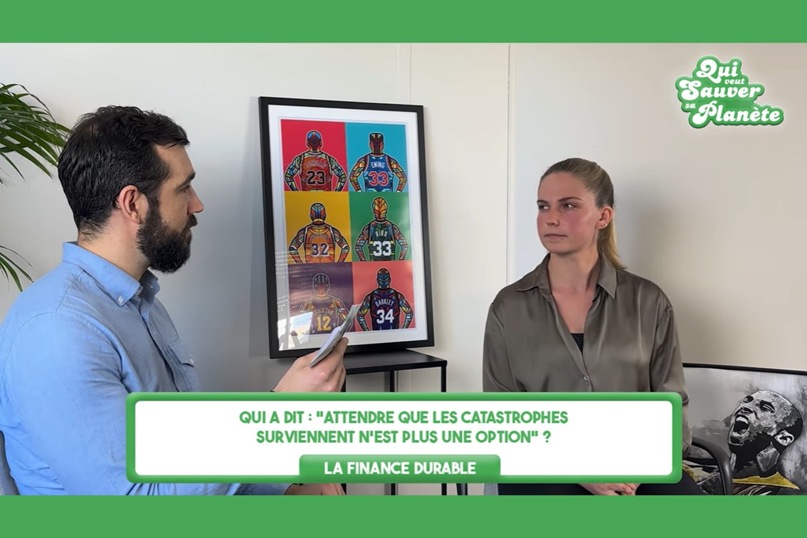 CNCGP - Concours Jeunes Talents : 1ère place pour l'équipe Tolosa Patrimoni