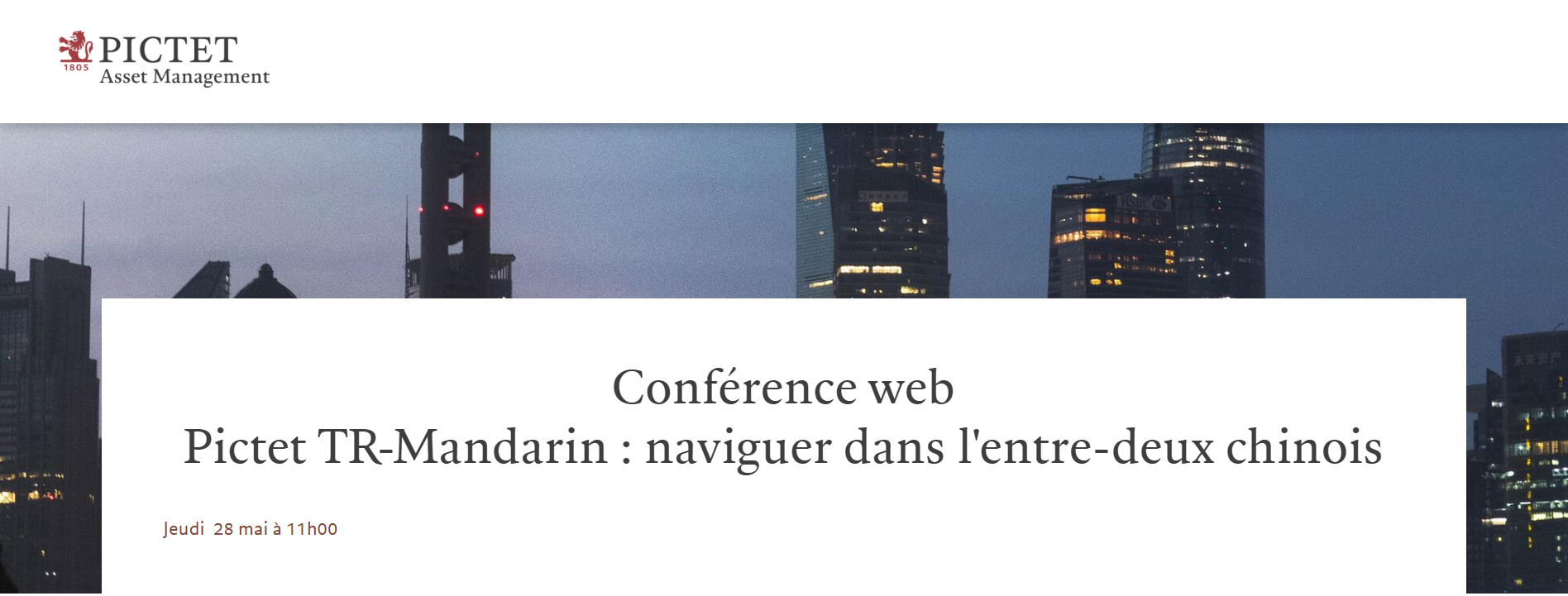 conf web pictet AM