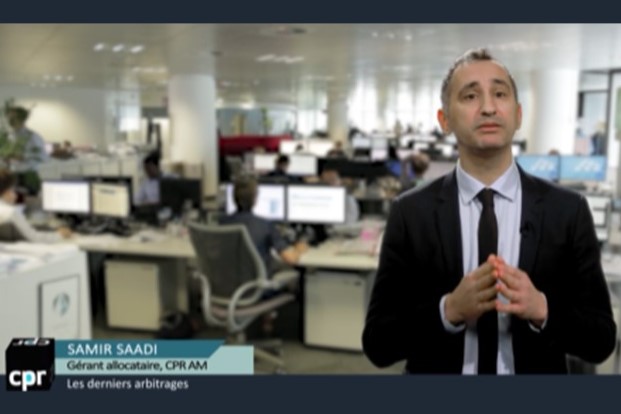 CPR AM - Point Marchés : Février 2023 - Samir SAADI