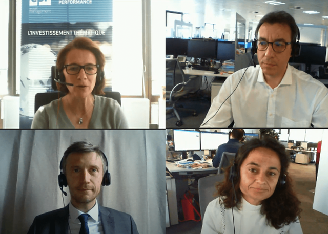 CPR AM – Replay Webinaire : Parlons Thématiques