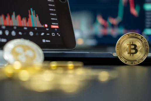 Cryptomonnaie