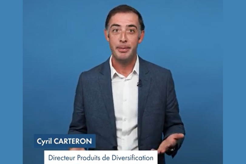 La Française REM - Comment avons-nous détecté la dernière perle rare de notre SCPI viticole ?