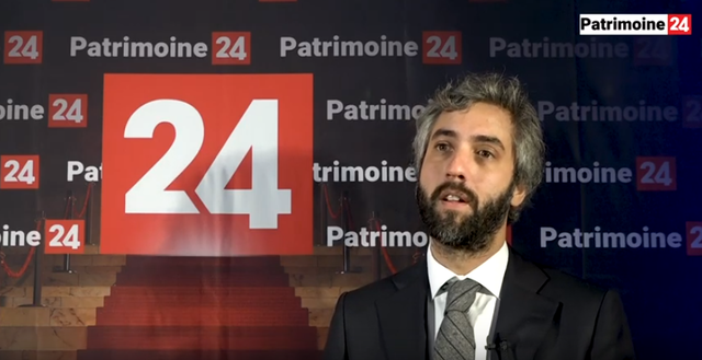 Rencontre avec David Wierzba, directeur du développement chez Varenne Capital Partners