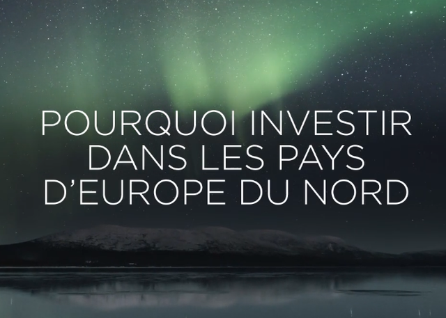 DNCA Invest SRI Norden Europe, investir dans un écosystème durable et résilient