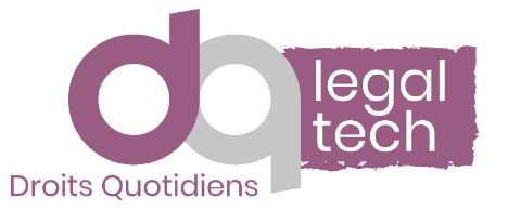 dq legaltech logo