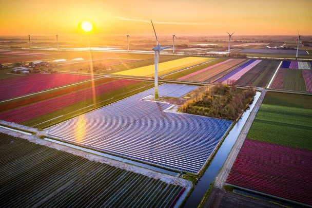 Eoliennes