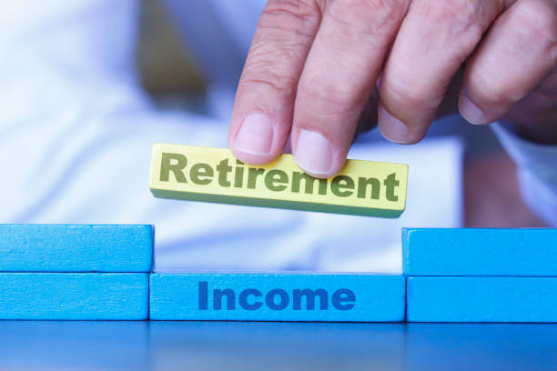 Épargne Salariale & Retraite
