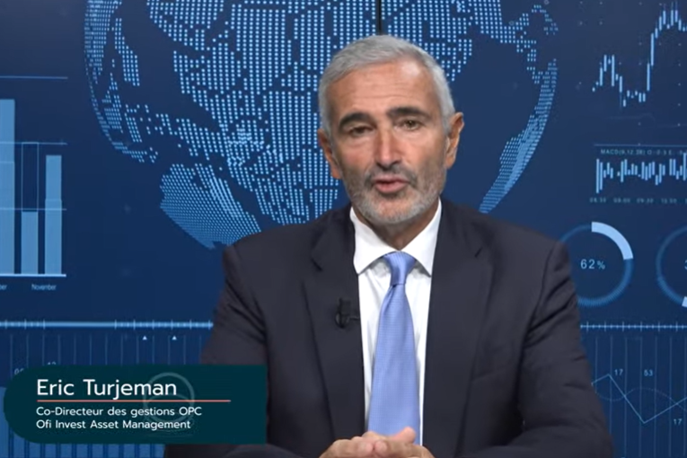 Ofi Invest AM - Point marchés hebdomadaire du 17/10/2023 par Eric Turjeman 