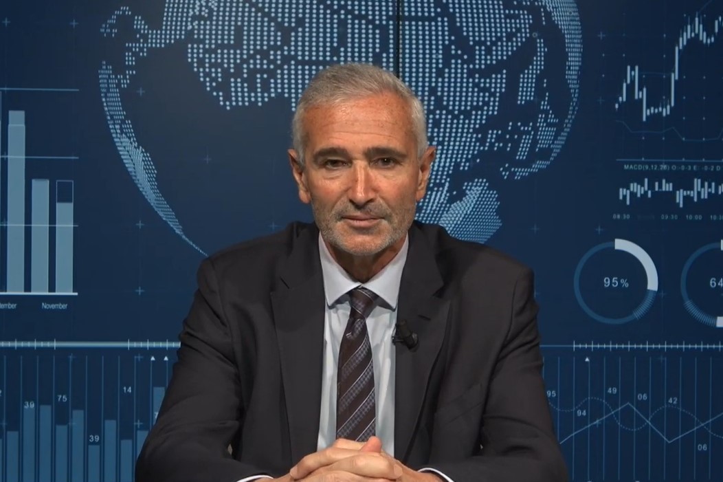 Ofi Invest AM - Point Marchés Hebdo avec Eric TURJEMAN - 02/05/2023