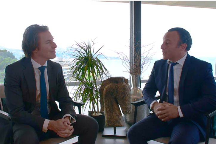 EVER FINANCE reçoit NATIXIS IM