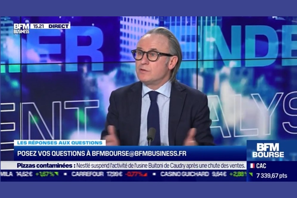 Laplace - Expatriation et Exit Tax