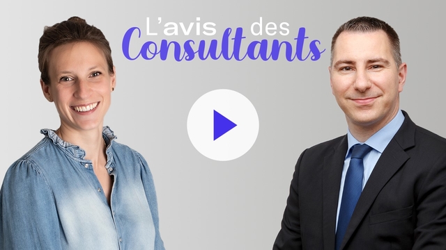 En immersion chez Fidroit - L'avis des Consultants du 9 février