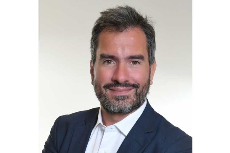 Bertrand Croquelois