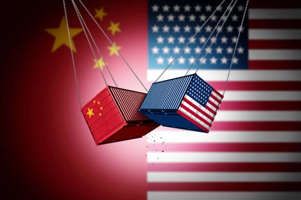 Chine / Etats-Unis