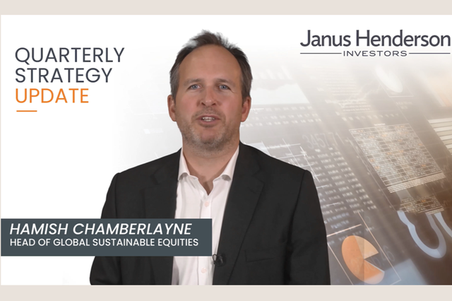 hamish chamerlayne