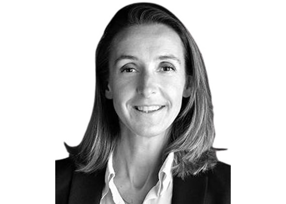 Hortense Lacroix
