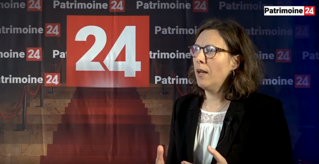 Marie Guigou, gérante chez Eleva Capital, analyse le marché des small et midcaps
