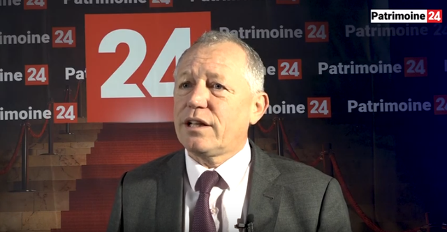 Présentation du fonds Richelieu Obligations Court Terme par Michel Dinet