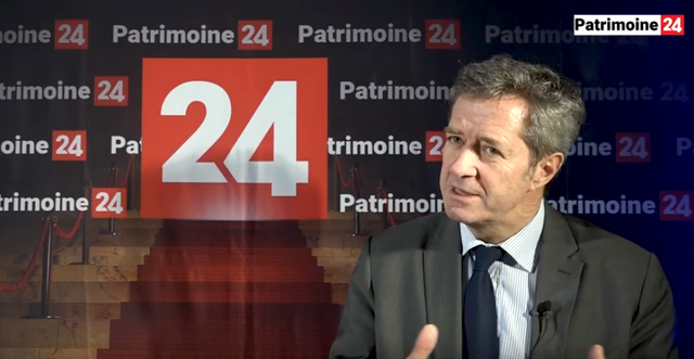 Quoi de neuf chez Ageas Patrimoine ?