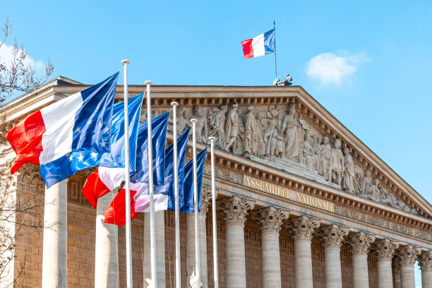 Assemblée nationale