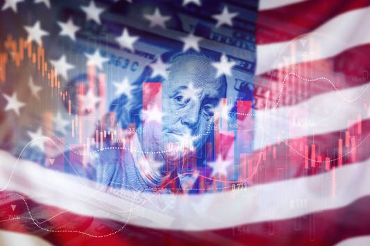 Economie américaine