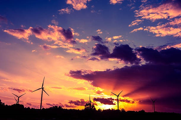Energies renouvelables ISR
