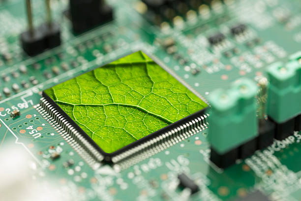 Green technology circuit board