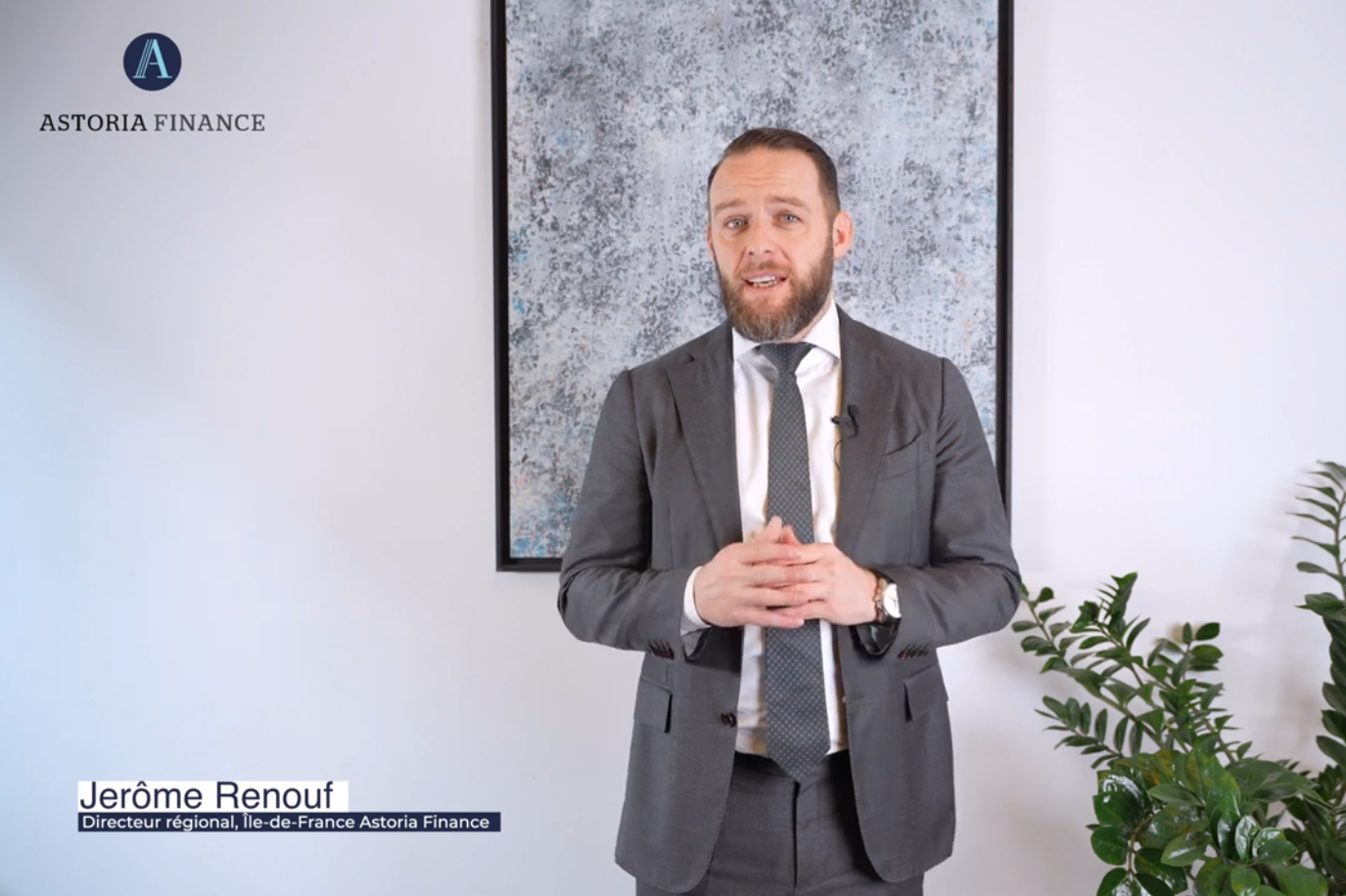 Astoria Finance - Focus sur 5 PINEL