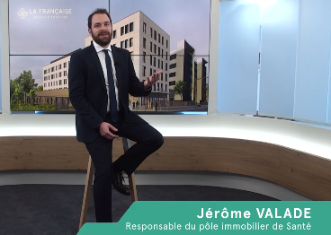 La Française - ✅ LF Avenir Santé s’est installée dans le paysage de l’épargne immobilière