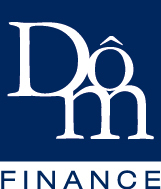 DomFinance logo