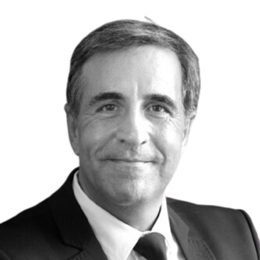 BRUNO MONERON