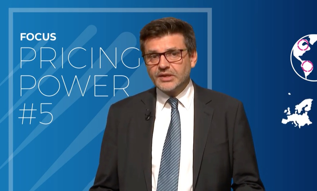 Amplegest livre sa vision de l'économie mondiale