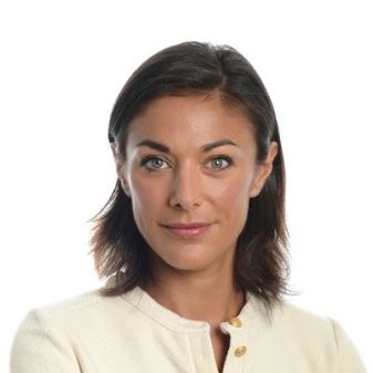 Julie Duvillier