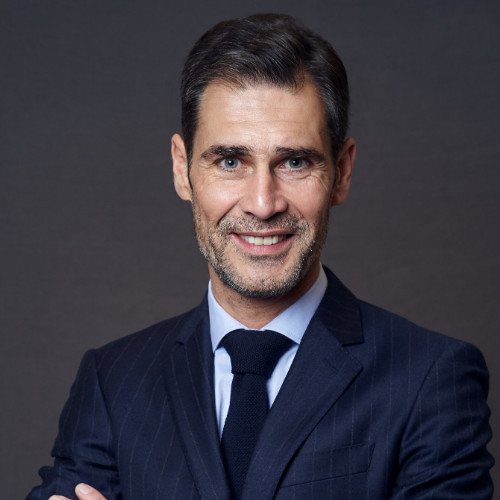 Philippe Chambéry
