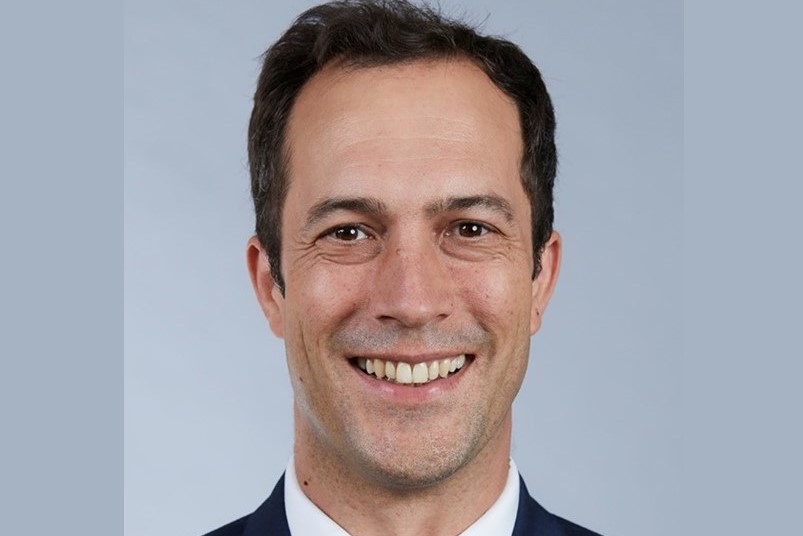 Kevin Thozet