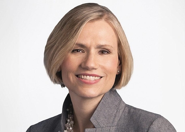 kristina hooper strategiste